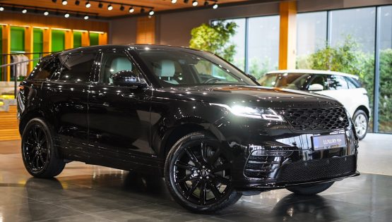 Range Rover Velar R-Dynamic SE