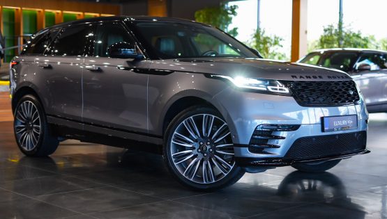Range Rover Velar R-Dynamic SE