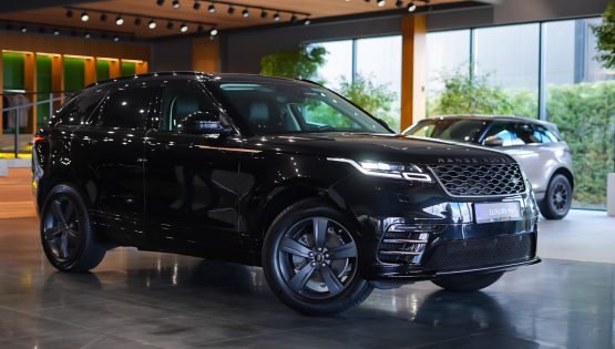 Range Rover Velar R-Dynamic HSE