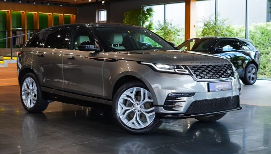 Range Rover Velar R-Dynamic SE D240