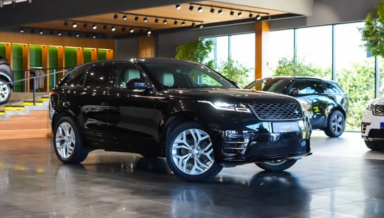 Range Rover Velar R-Dynamic SE