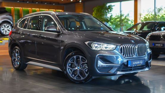BMW X1 20d xDrive
