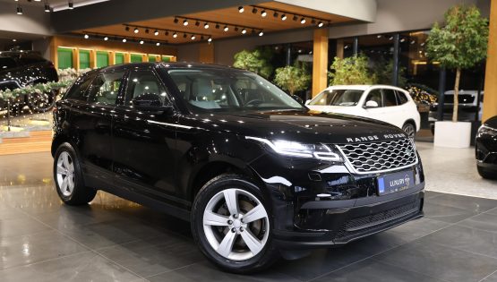 Range Rover Velar R-Dynamic SE