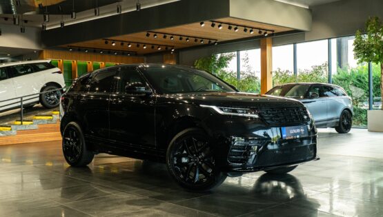 Range Rover Velar Dynamic SE MY25