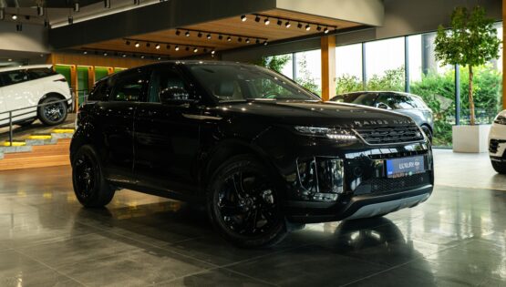 Range Rover Evoque SE MY24
